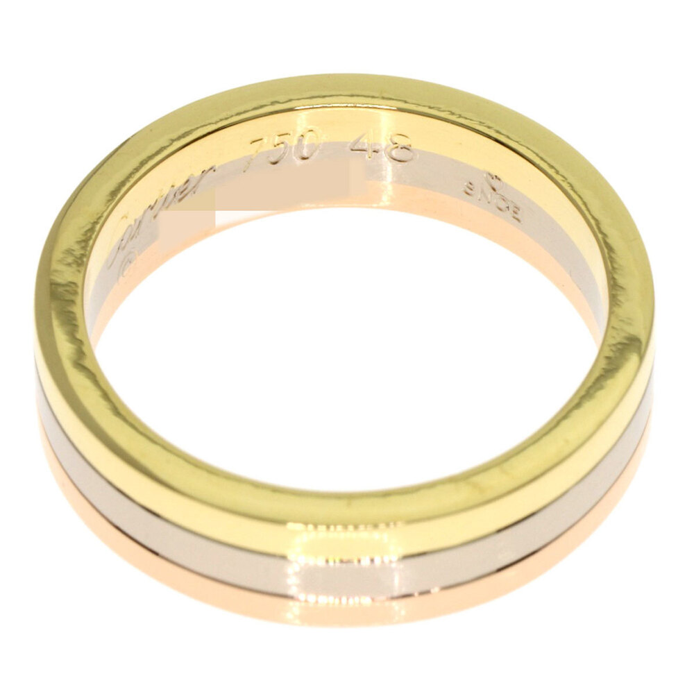 CARTIER Ring - Picture 4 of 9